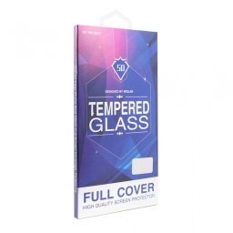 Zastitno Staklo Tempered glass 5D za Samsung Galaxy M10 crni