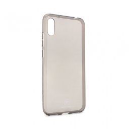 Torbica Teracell Skin za Huawei Y6 Pro 2019 crna