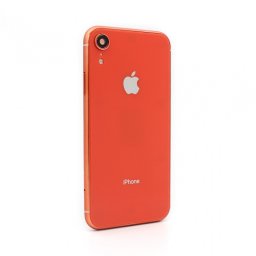 Maketa iPhone XR narandzasta