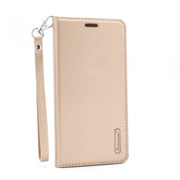 Torbica Hanman za Huawei P20 Lite 2019 zlatna