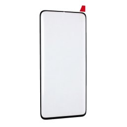 Zastitno staklo Tempered glass full glue za Huawei P30 Pro zakrivljeni crni