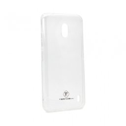 Torbica Teracell Giulietta za Nokia 2.2 transparent