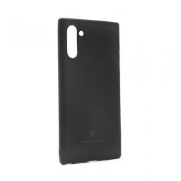Torbica Teracell Giulietta za Samsung N970F Galaxy Note 10 mat crna