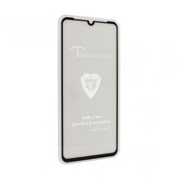 Zastitno Staklo Tempered glass 2.5D full glue za Huawei Nova 5/5 Pro crni