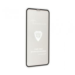 Zastitno staklo Tempered Glass 2.5D full glue za iPhone 11 Pro 5.8 crni
