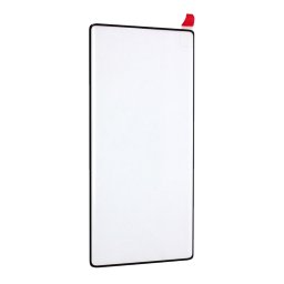 Zastitno staklo Tempered Glass full glue 0.15mm za Samsung N975F Note 10 Plus zakrivljeni crni