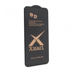 Zastitno staklo Tempered Glass X mart 9D za iPhone 11 6.1