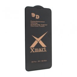 Zastitno staklo Tempered Glass X mart 9D za iPhone 11 Pro Max 6.5