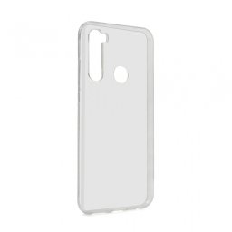 Torbica silikonska Ultra Thin za Xiaomi Redmi Note 8 transparent