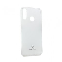 Torbica Teracell Skin za Motorola Moto E6 Plus transparent