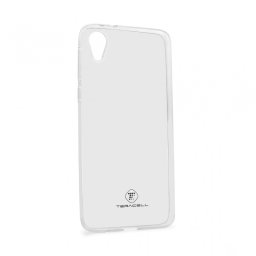 Torbica Teracell Skin za Motorola Moto E6 transparent