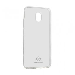 Torbica Teracell Skin za Xiaomi Redmi 8A transparent