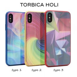 Maska Holi za iPhone 11 Pro 5.8 type 3