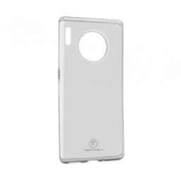 Torbica Teracell Skin za Huawei Mate 30 Pro transparent