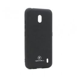 Torbica Teracell Skin za Nokia 2.2 mat crna