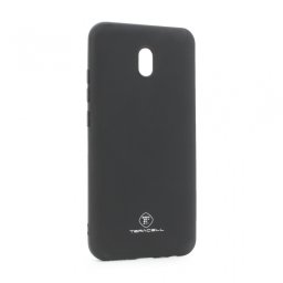 Maska Teracell Skin za Xiaomi Redmi 8A mat crna