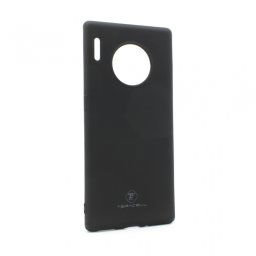 Torbica Teracell Giulietta za Huawei Mate 30 Pro mat crna