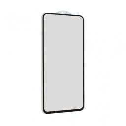 Zastitno staklo Tempered Glass 2.5D full glue za Samsung A715F Galaxy A71 crni