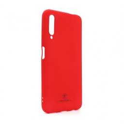Maska Teracell Giulietta za Huawei P smart Pro 2019/Honor 9X Pro mat crvena