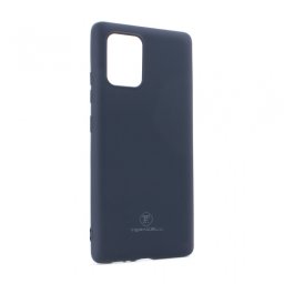 Maska Teracell Giulietta za Samsung G770F S10 Lite mat tamno plava