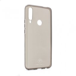 Maska Teracell Skin za Huawei Honor 9X (EU) crna