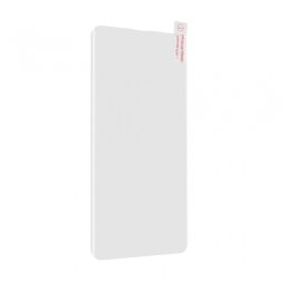 Zastitno staklo Tempered Glass Premium UV Glue Full Cover + Lampa za Samsung G973 S10