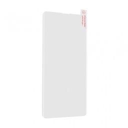 Zastitno staklo Tempered Glass Premium UV Glue Full Cover + Lampa za Samsung G975 S10 Plus