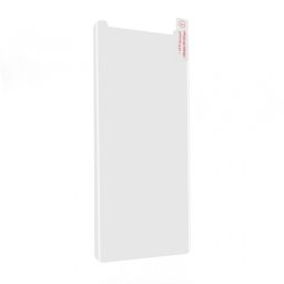 Zastitno Staklo Tempered glass Premium UV Glue Full Cover + Lampa za Samsung N950F Note 8