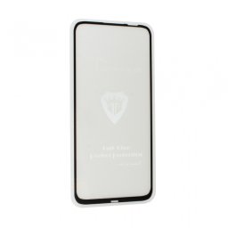 Zastitno staklo Tempered Glass 2.5D full glue za Huawei P40 Lite E crni