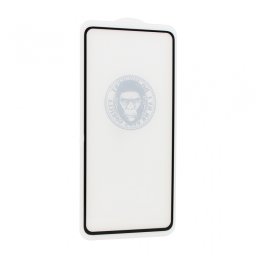 Zastitno Staklo Tempered glass Blueo 2.5D za Huawei P40 crni