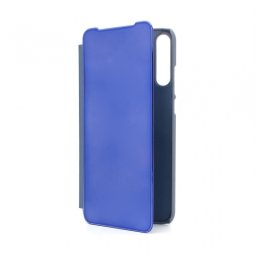 Maska See Cover za Huawei P40 Lite E plava