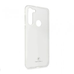 Torbica Teracell Skin za Motorola Moto G8 Power transparent