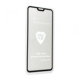 Zastitno staklo Tempered Glass 2.5D full glue za Huawei Honor 9X Lite crni
