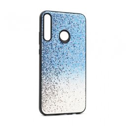 Maska Midnight Spark za Huawei P40 Lite E plava