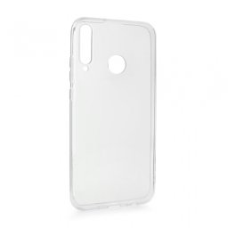 Torbica Giulietta za Huawei P40 Lite E transparent