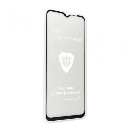 Zastitno staklo Tempered Glass 2.5D full glue za Xiaomi Redmi 9 crni