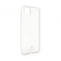 Torbica Teracell Skin za Huawei Y5p transparent