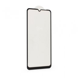 Zastitno Staklo Tempered glass 5D za Huawei Honor 9A crni