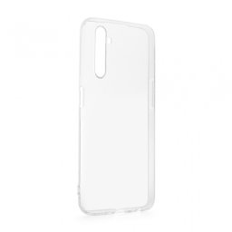 Torbica silikonska Ultra Thin za Realme 6S transparent