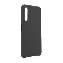 Torbica Summer color za Huawei P smart Pro 2019/Honor 9X Pro crna