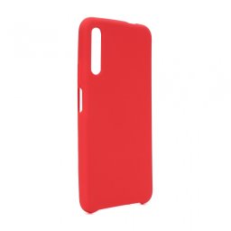 Maska Summer color za Huawei P smart Pro 2019/Honor 9X Pro crvena