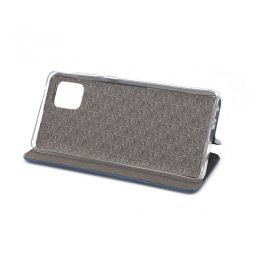 Torbica Teracell Leather za Samsung N770F Galaxy Note 10 Lite plava