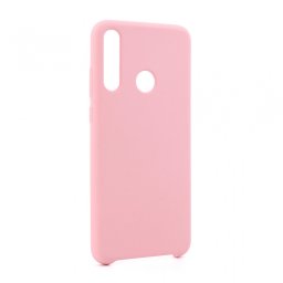 Torbica Summer color za Huawei Y6p roze