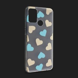 Maska Electric Lush za Honor 20 lite/Honor 20e type 2