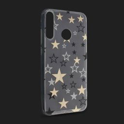Torbica Electric Lush za Huawei P40 Lite E type 3
