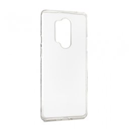 Torbica silikonska Ultra Thin za OnePlus 8 Pro transparent