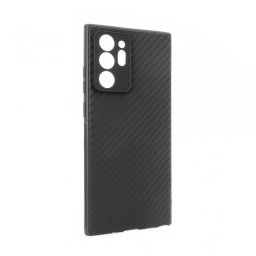 Torbica Carbon fiber za Samsung N985F Galaxy Note 20 Ultra crna
