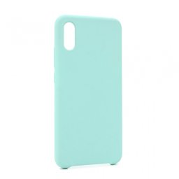 Maska Summer color za Xiaomi Redmi 9A mint
