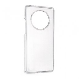 Torbica silikonska Ultra Thin za Huawei Mate 40 Pro transparent