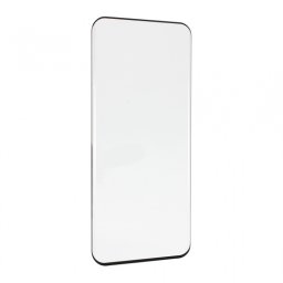 Zastitno staklo Tempered Glass za Huawei Mate 40 zakrivljeni crni